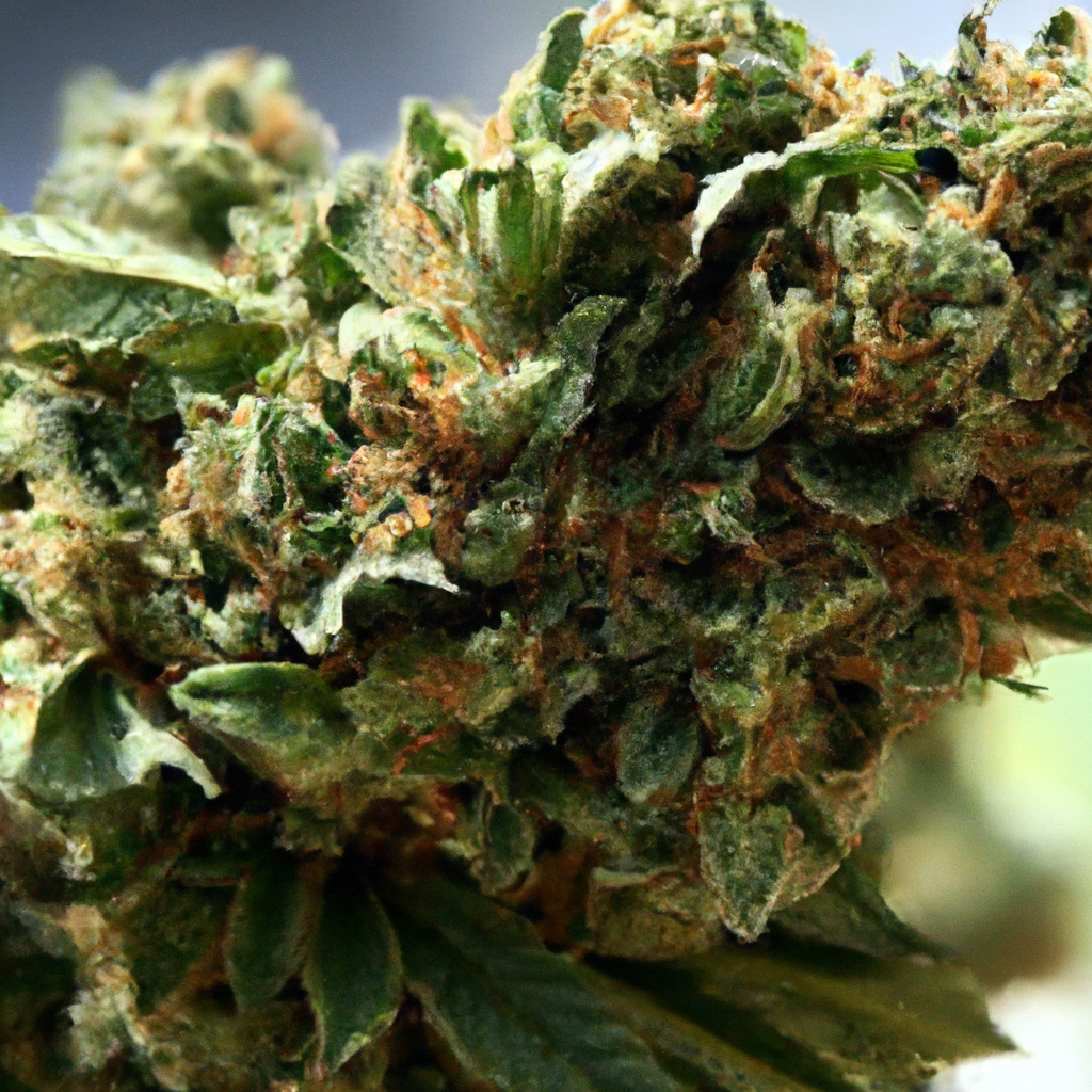 The Enigmatic “Pine Ridge” Strain: A Cultivation Marvel