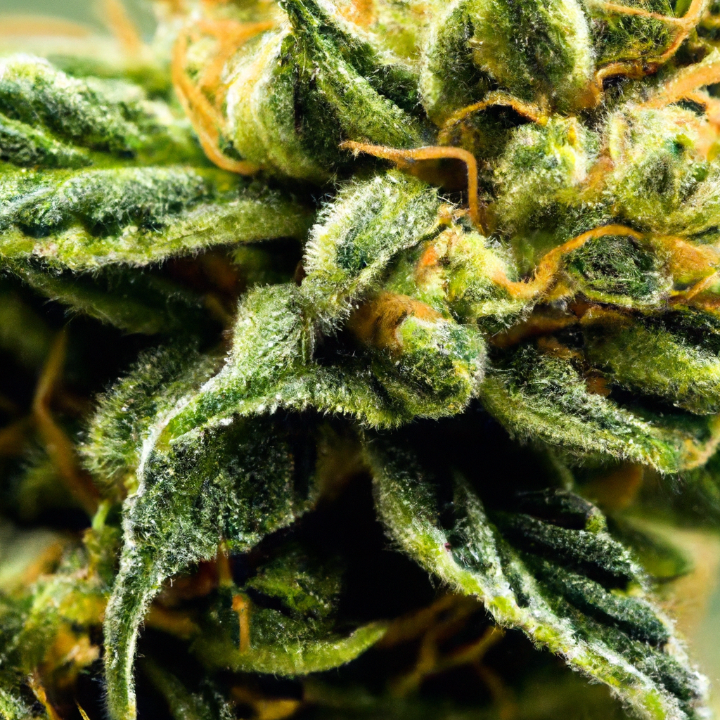 The Vibrant Journey of “Colorado Cascade”: A Strain for Explorers