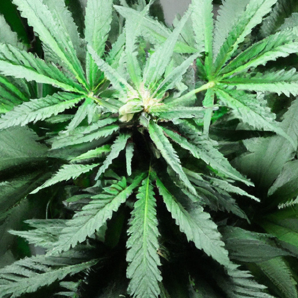 How Magic Sees It: Exploring Light Optimization in Cannabis Cultivation