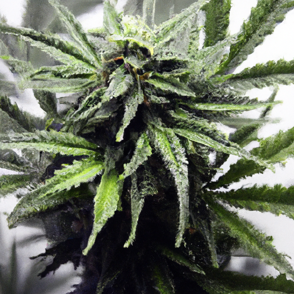 Unlocking the Secrets of Airflow in Cannabis Cultivation