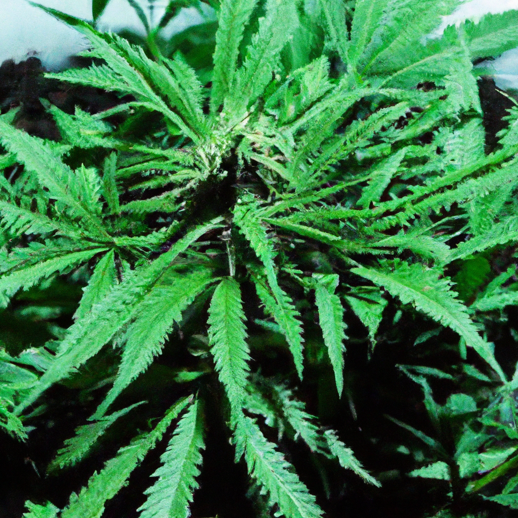 Secrets of Soil: Boost Your Cannabis Grow