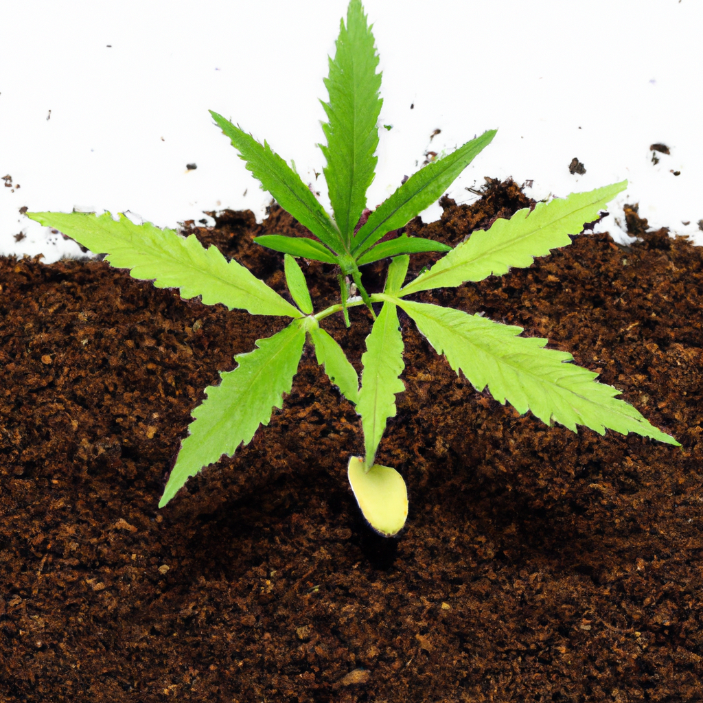 The Science Behind Cannabis Germination