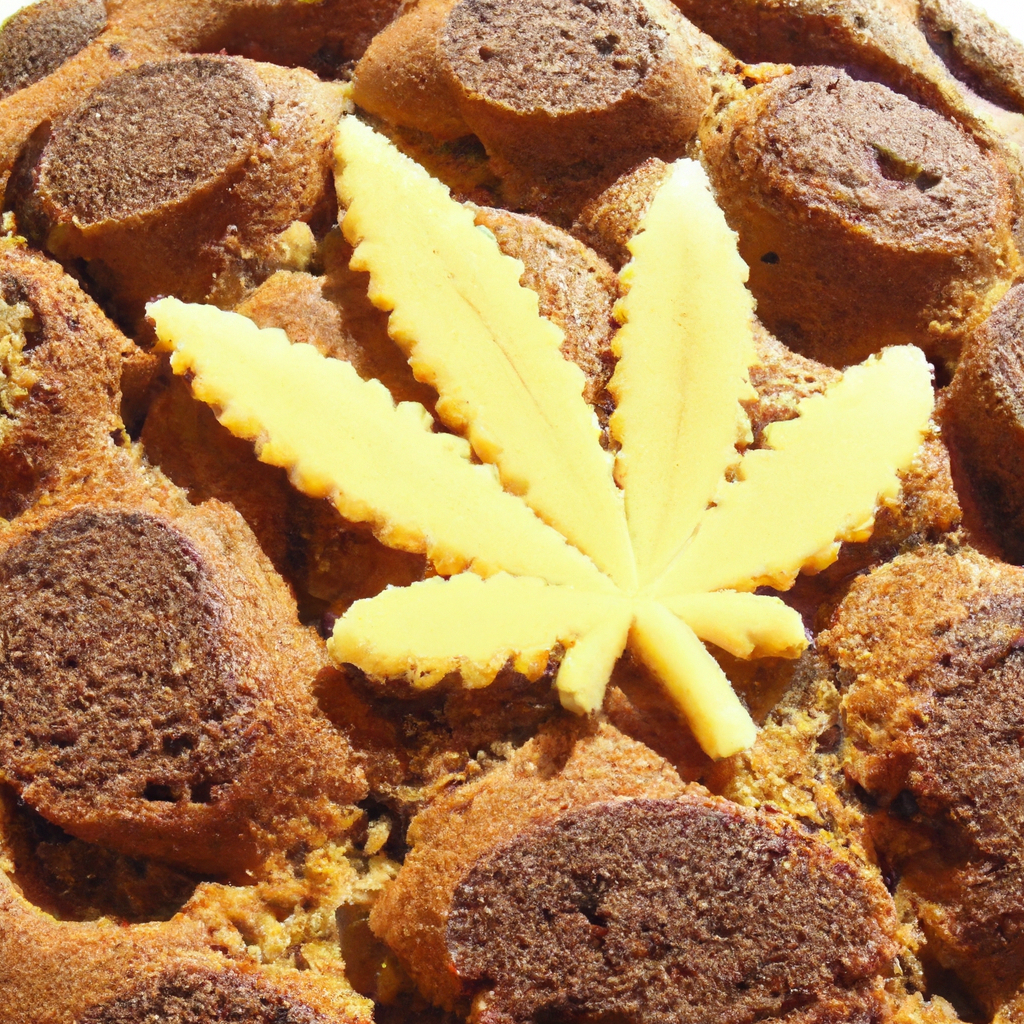 Cannabis-Infused Sweet Treats: Elevate Your Dessert Game