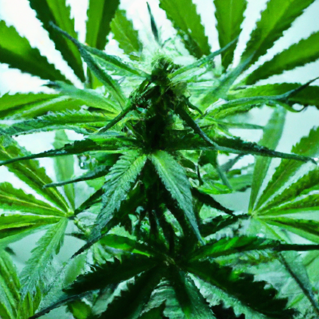 Embracing the Magic: Harnessing UV Light in Cannabis Cultivation