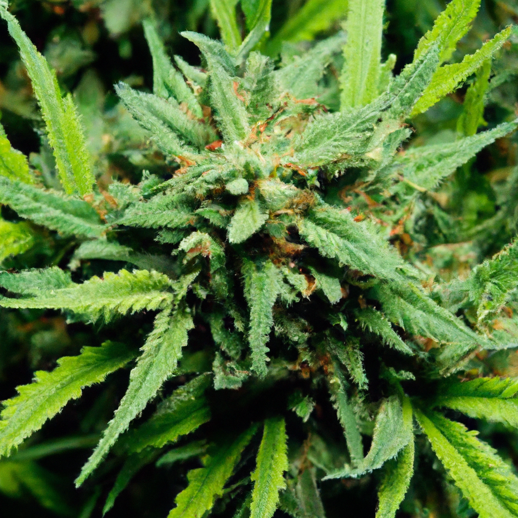 The Rise of “Emerald Summit” Strain: A Pinnacle of Cultivation