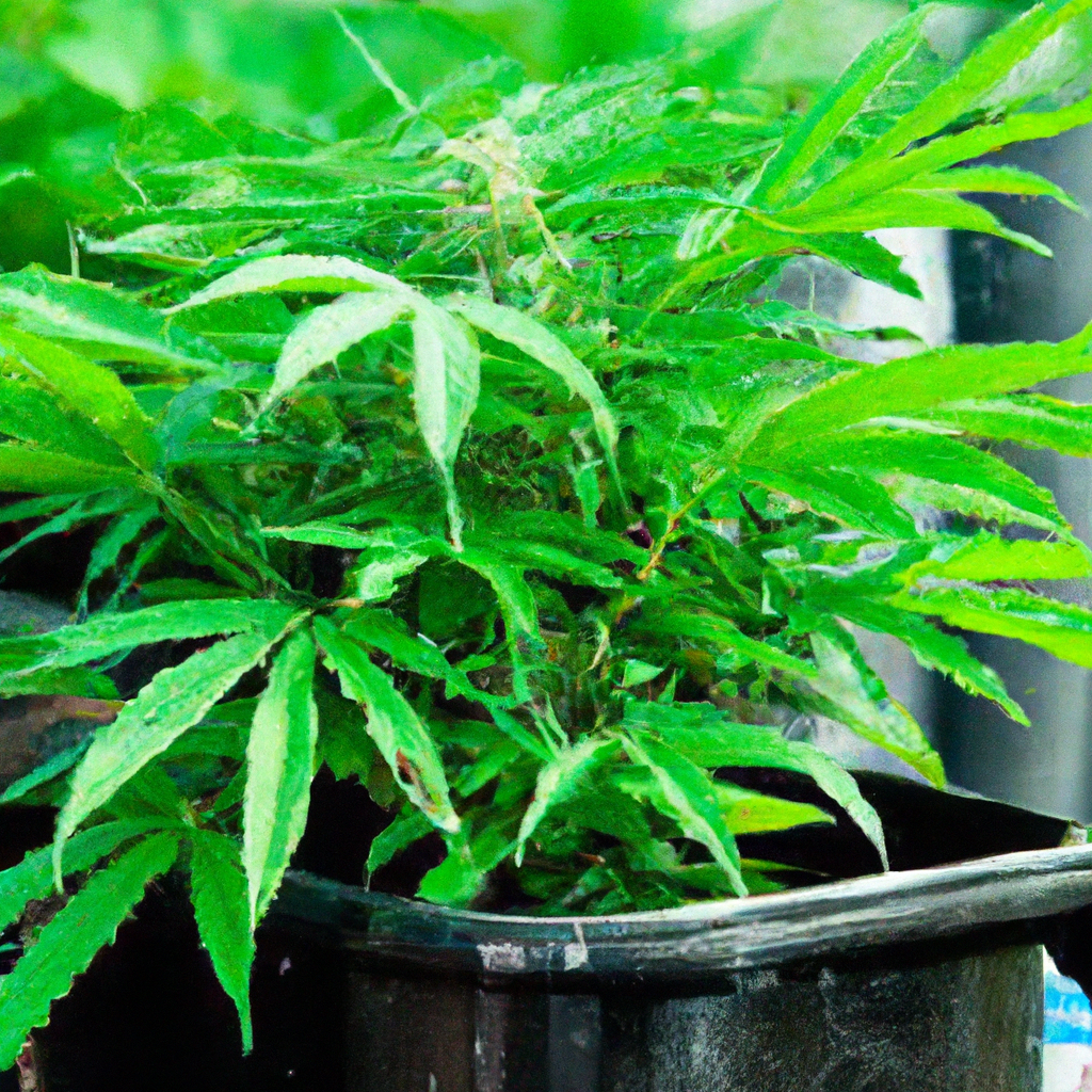 The Ultimate Grower’s Toolbox: Elevating Your Cannabis Harvest