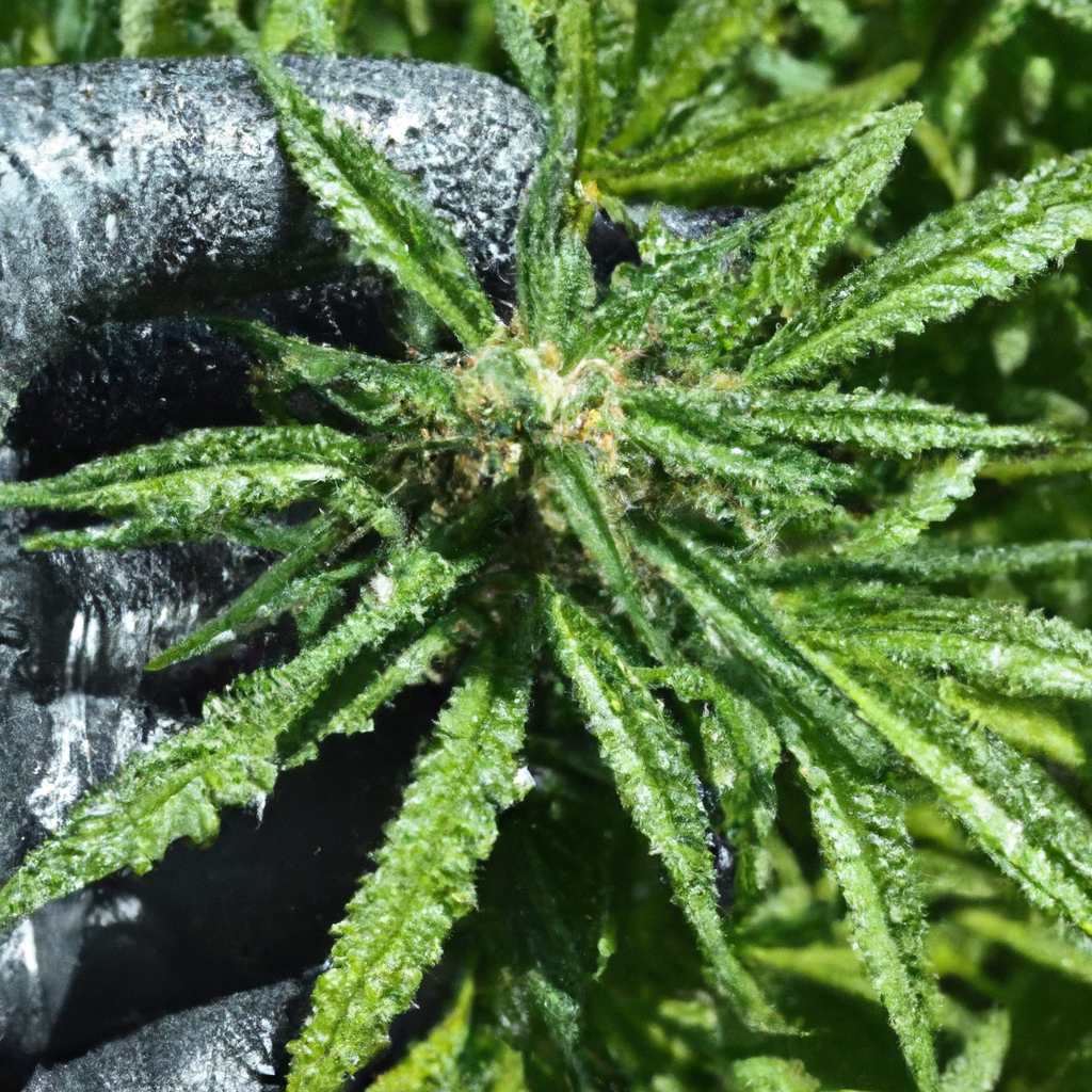 Cannabis Watering Essentials for Beginners