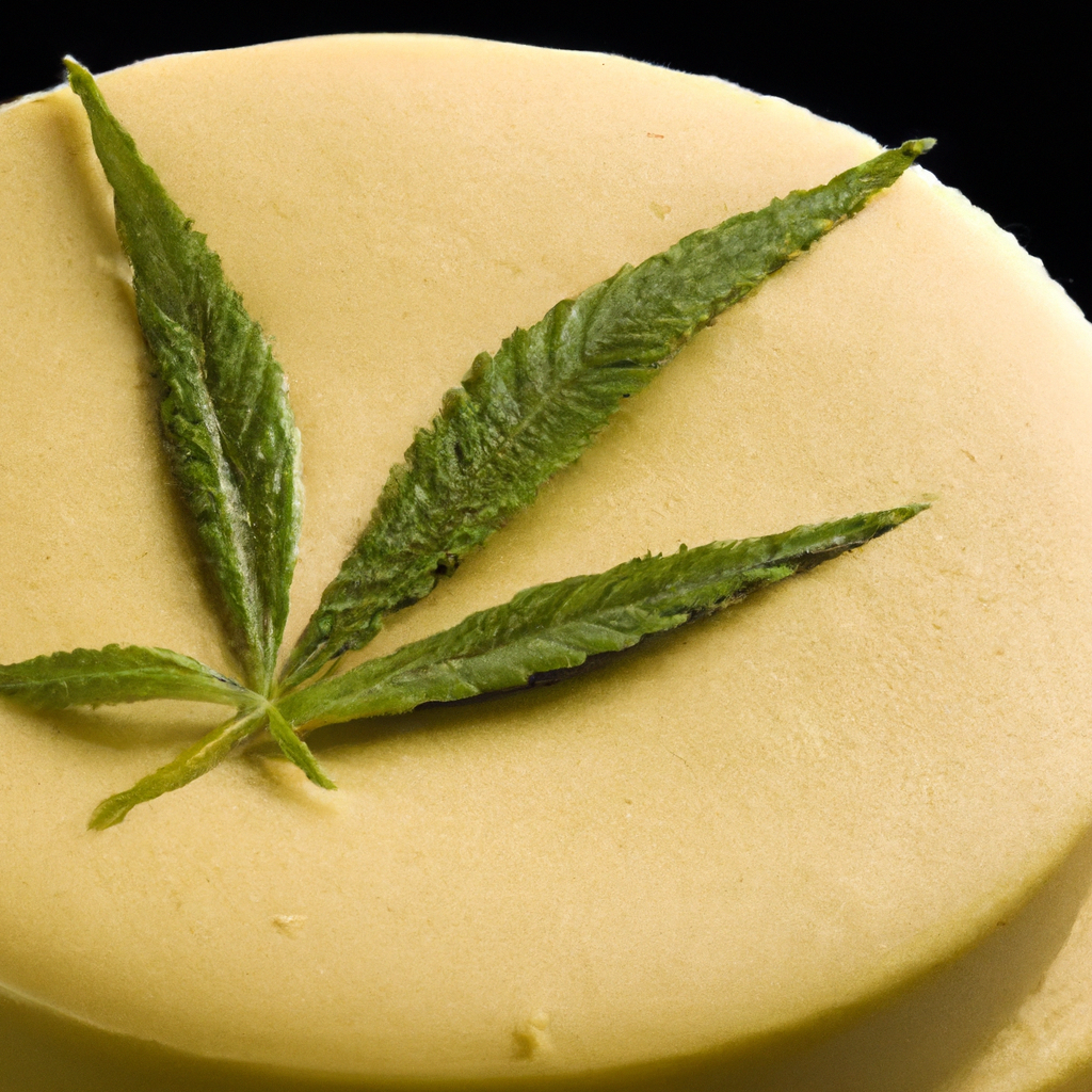 Cannabis-Infused Butters: A Culinary Delight