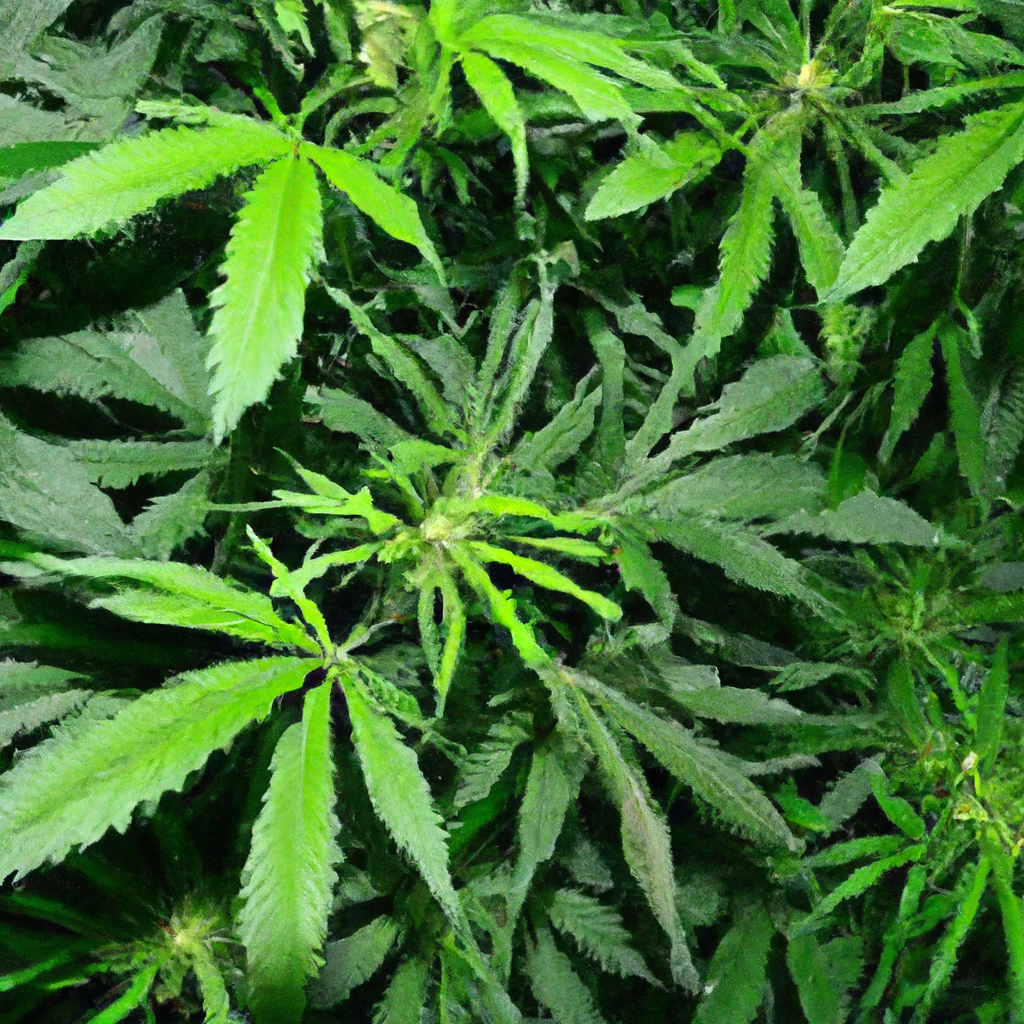 Unleashing the Magic: Harnessing Natural Pest Control in Cannabis Cultivation