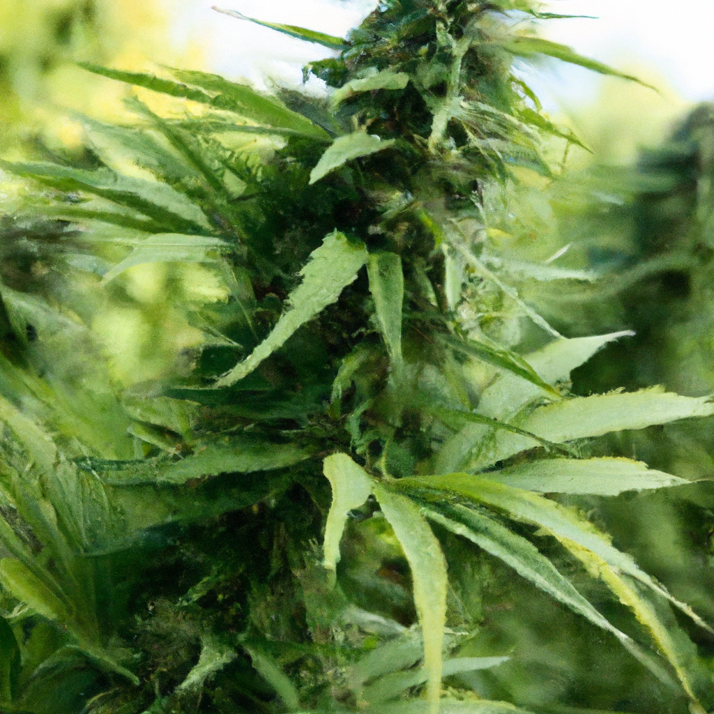 Conquering High Altitude: Cannabis Growing Insights