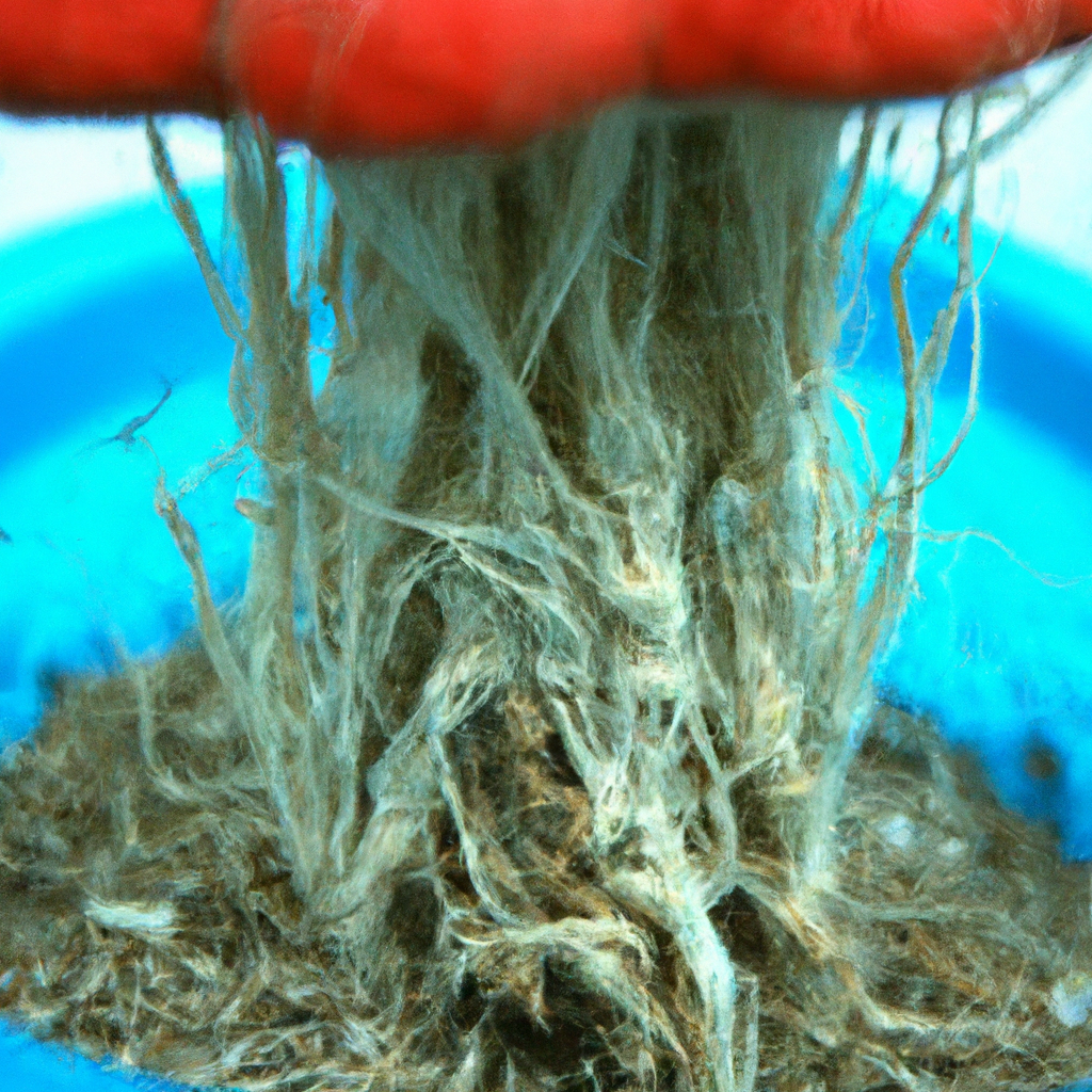 The Magic of Mycorrhizal Networks in Cannabis Growth