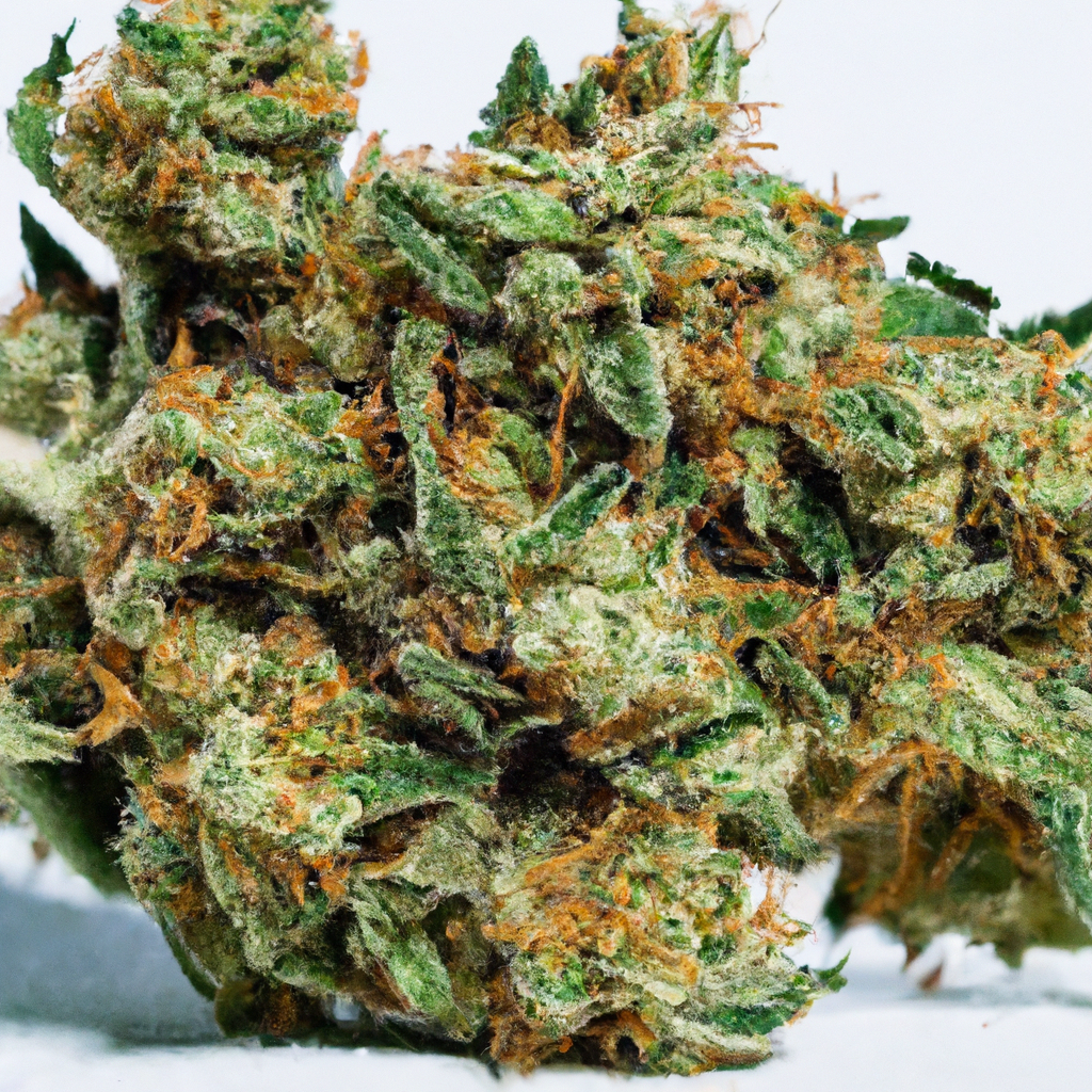 Pine Forest Frenzy: A Strain for Connoisseurs