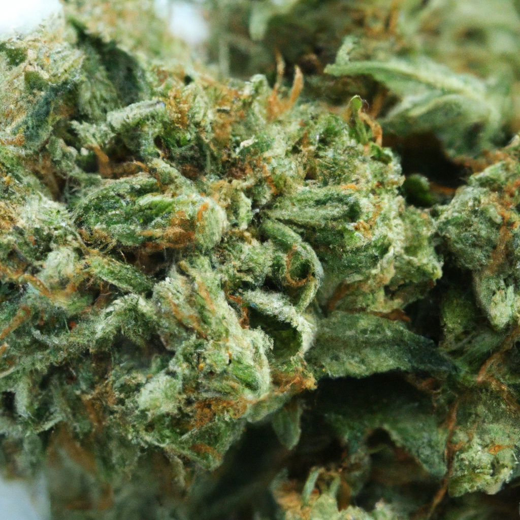 Unveiling the “Mountain Mist” Strain: A Breath of Fresh Air