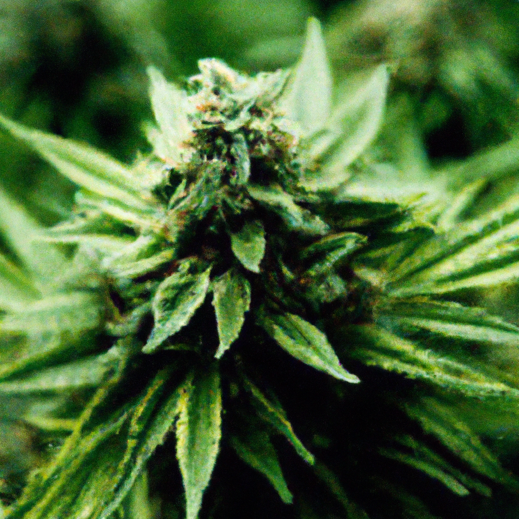 Aroma of the Andes: Unveiling Ancestral Delight Strain