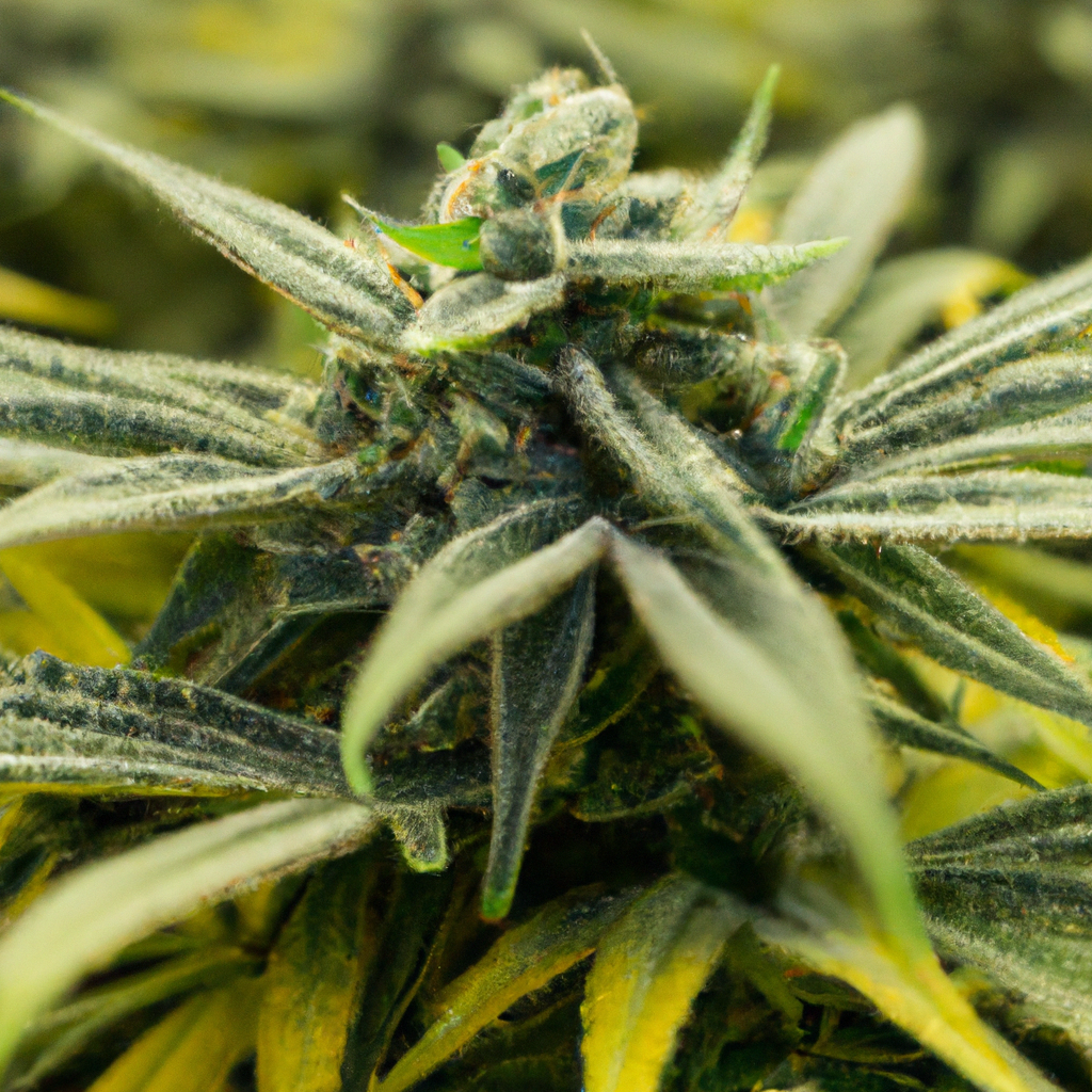 Cannabis Cultivation Simplified: A Beginner’s Insight