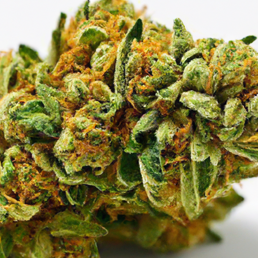 Spotlight on “Sierra Sunset”: A Strain for the Ages