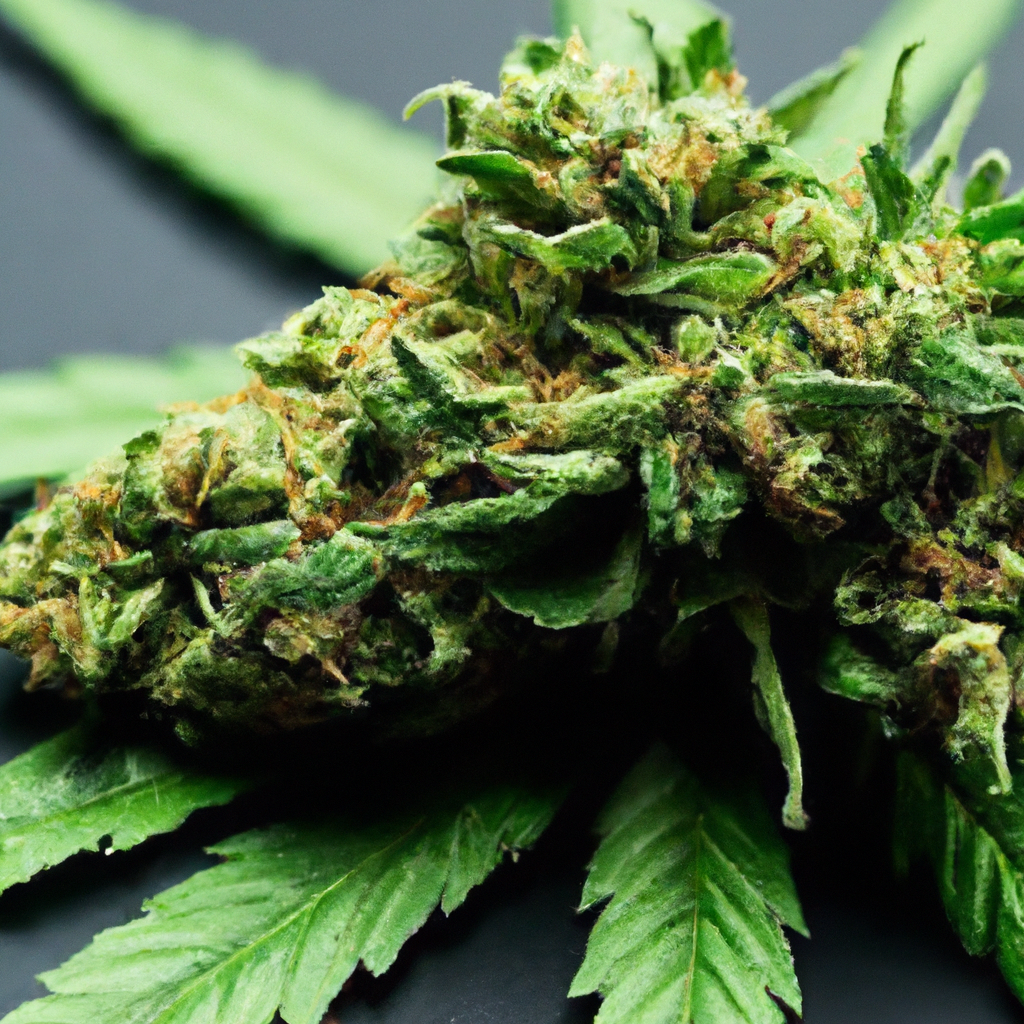 Medicinal Benefits of Rare Cannabinoids Unveiled