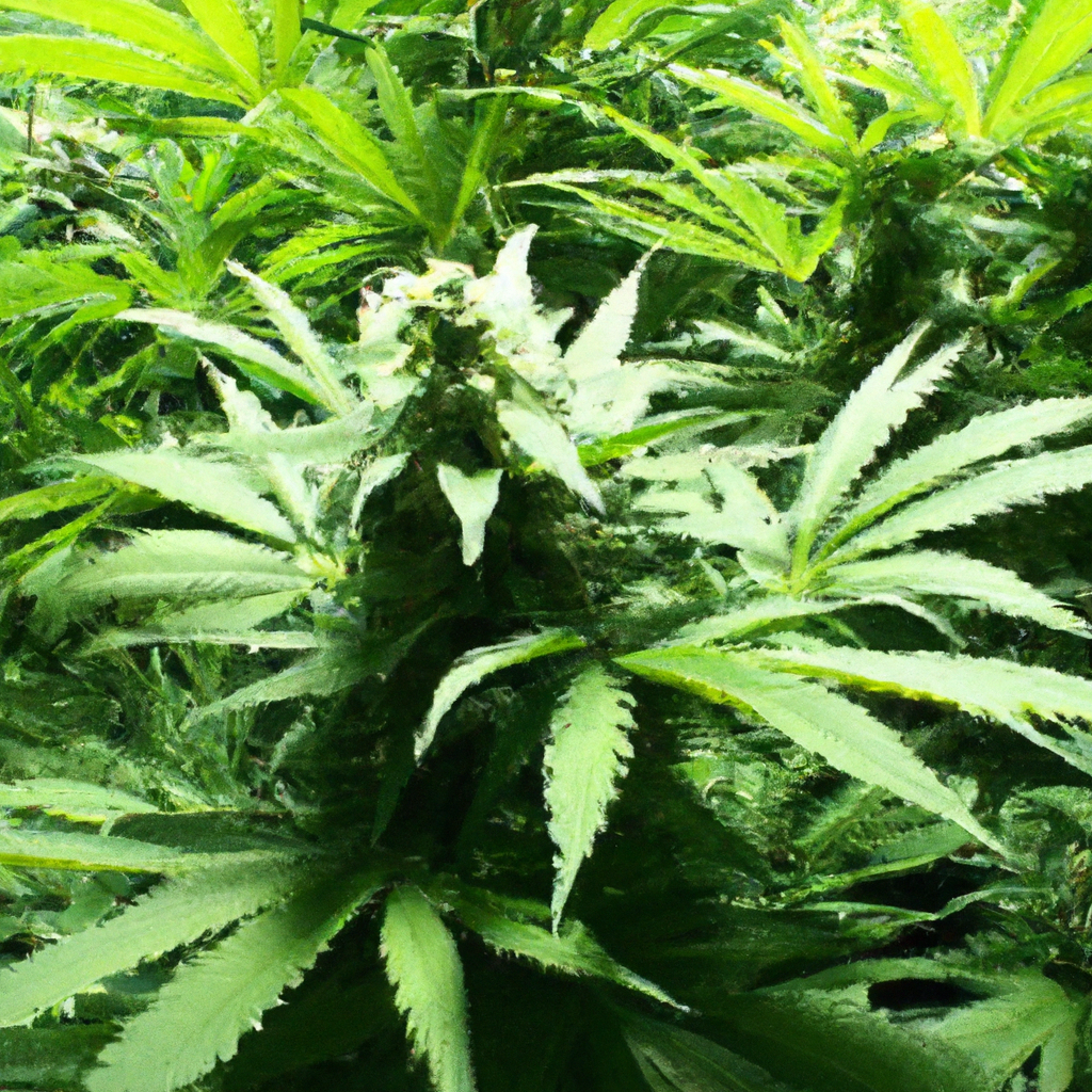 Magic’s Favorites: Tips for Greenhouse Cannabis Success