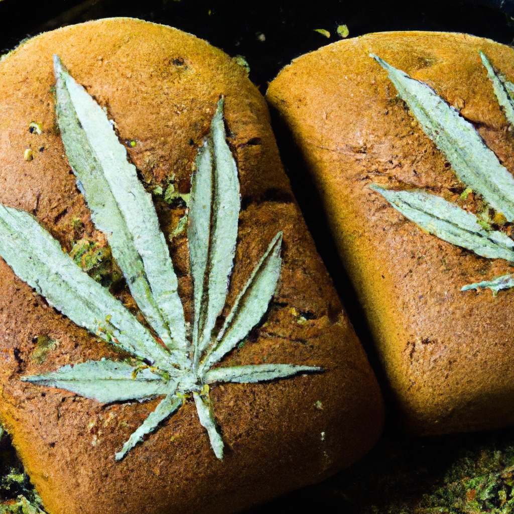 Beyond The Basics: Crafting Cannabis-Infused Breads