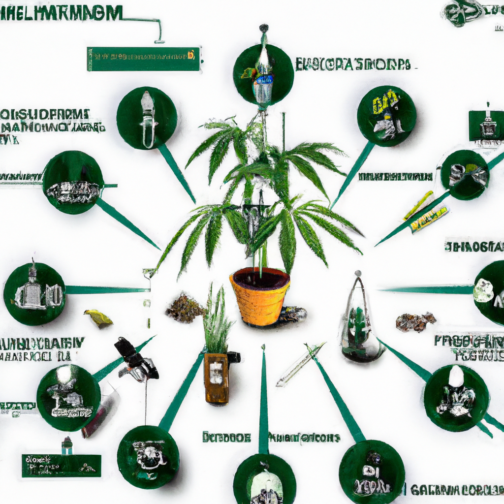 Beginner’s Guide to Indoor Cannabis Grow Kits