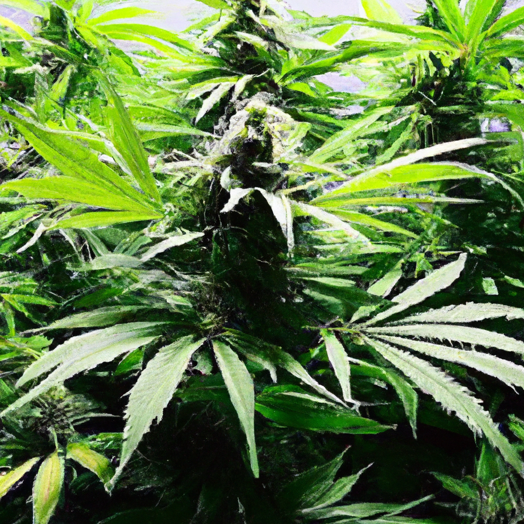 Grower’s Toolbox: Mastering Cannabis Light Schedules