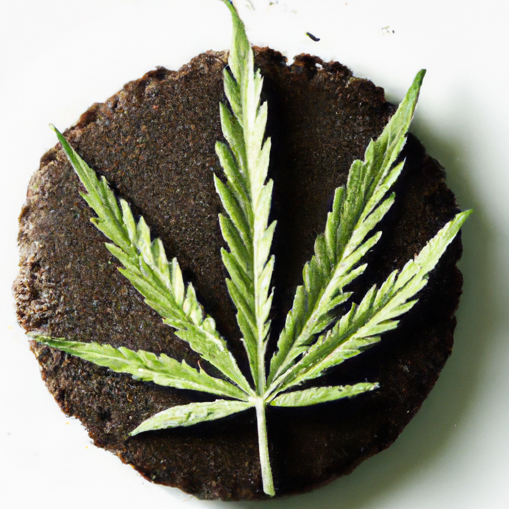 Cannabis-Infused Baking: Elevate Your Bakery Creations