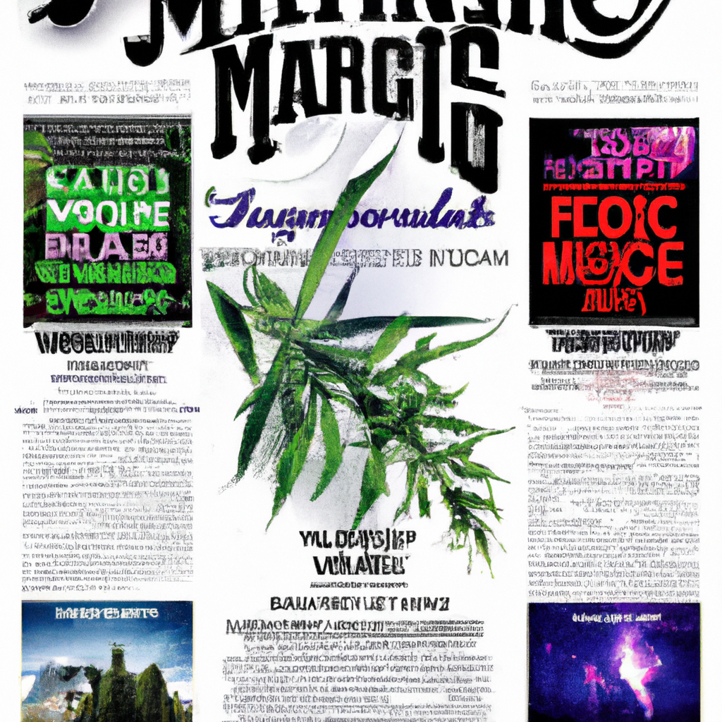 The Magic of Cannabis Culture: A Holistic Approach