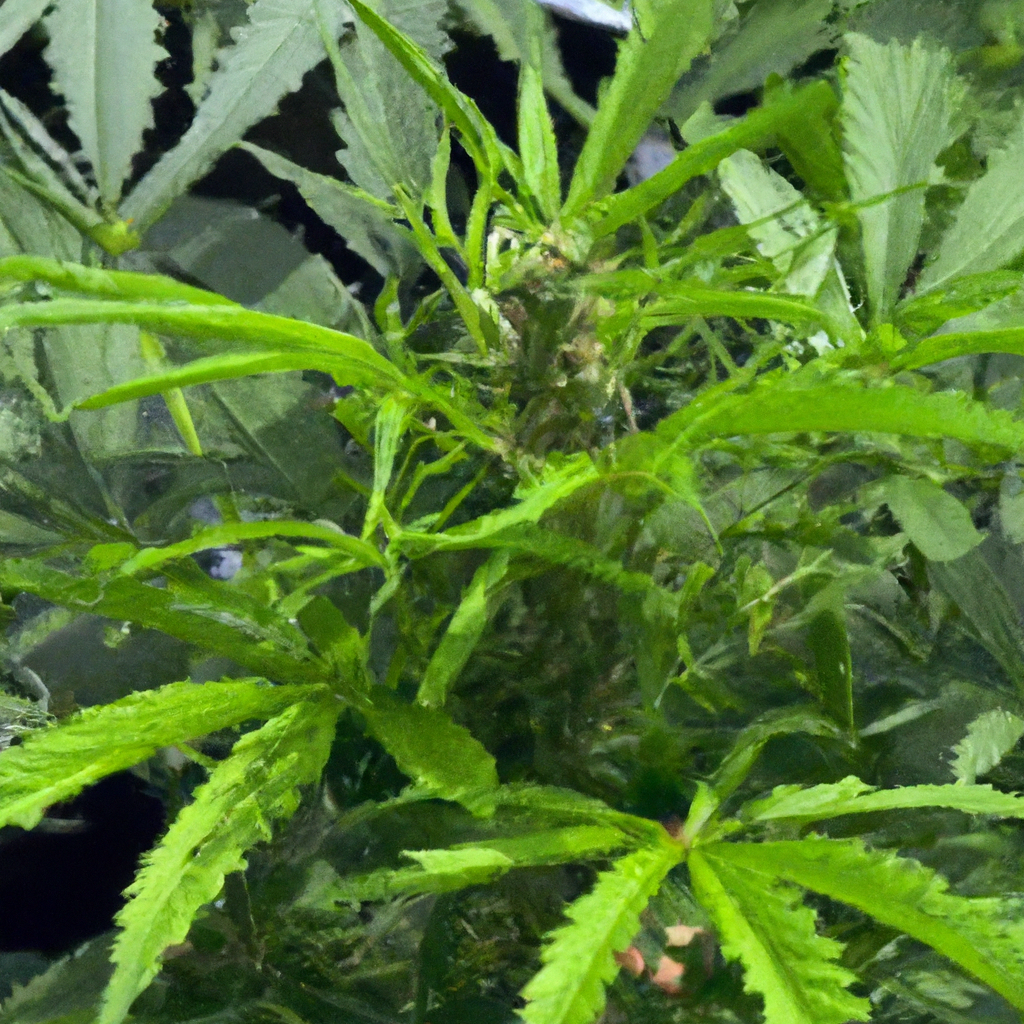 Mastering Cannabis Pest Control for High-Yield Success