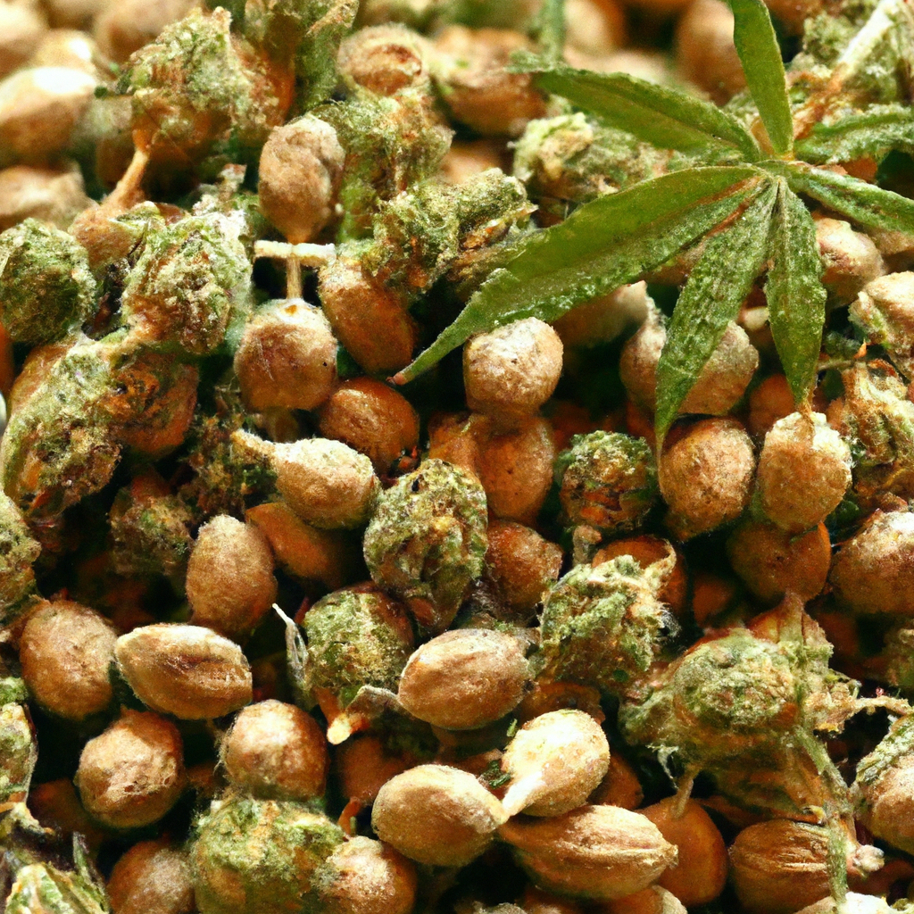 Cannabis Seed Selection: Beginner’s Guide