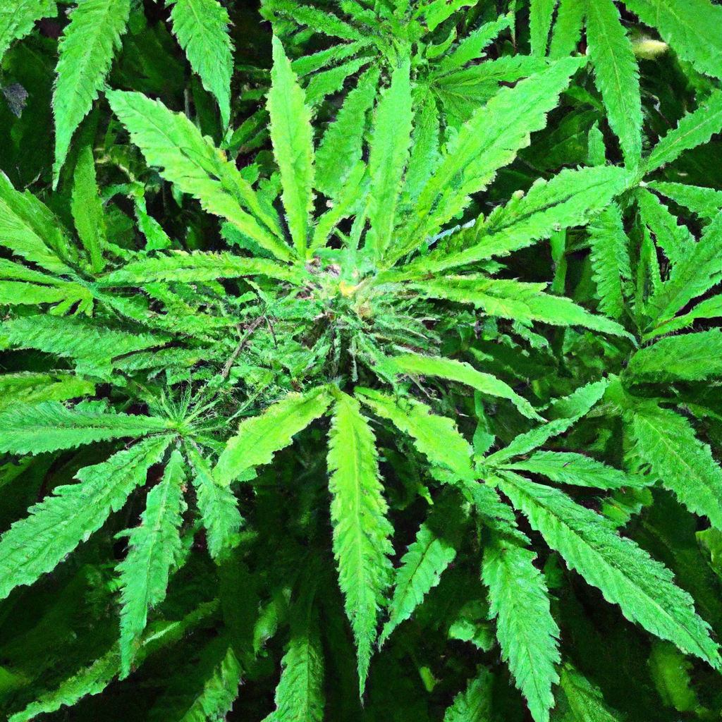 The Magic of Cannabis Adaptation: How Plants Evolve