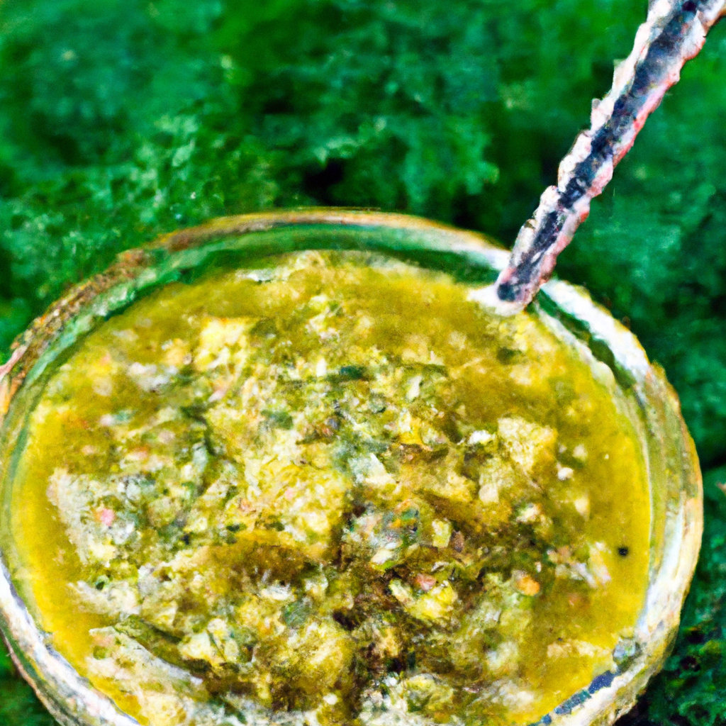 Cannabis-Infused Salsas: A Flavorful Fiesta