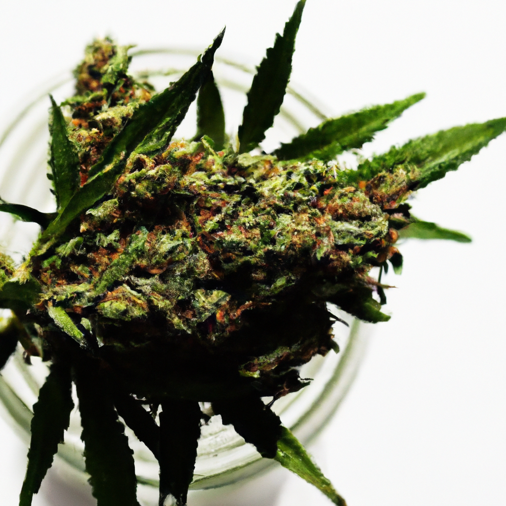 Unlocking Medicinal Potential: Cannabis and Skin Health