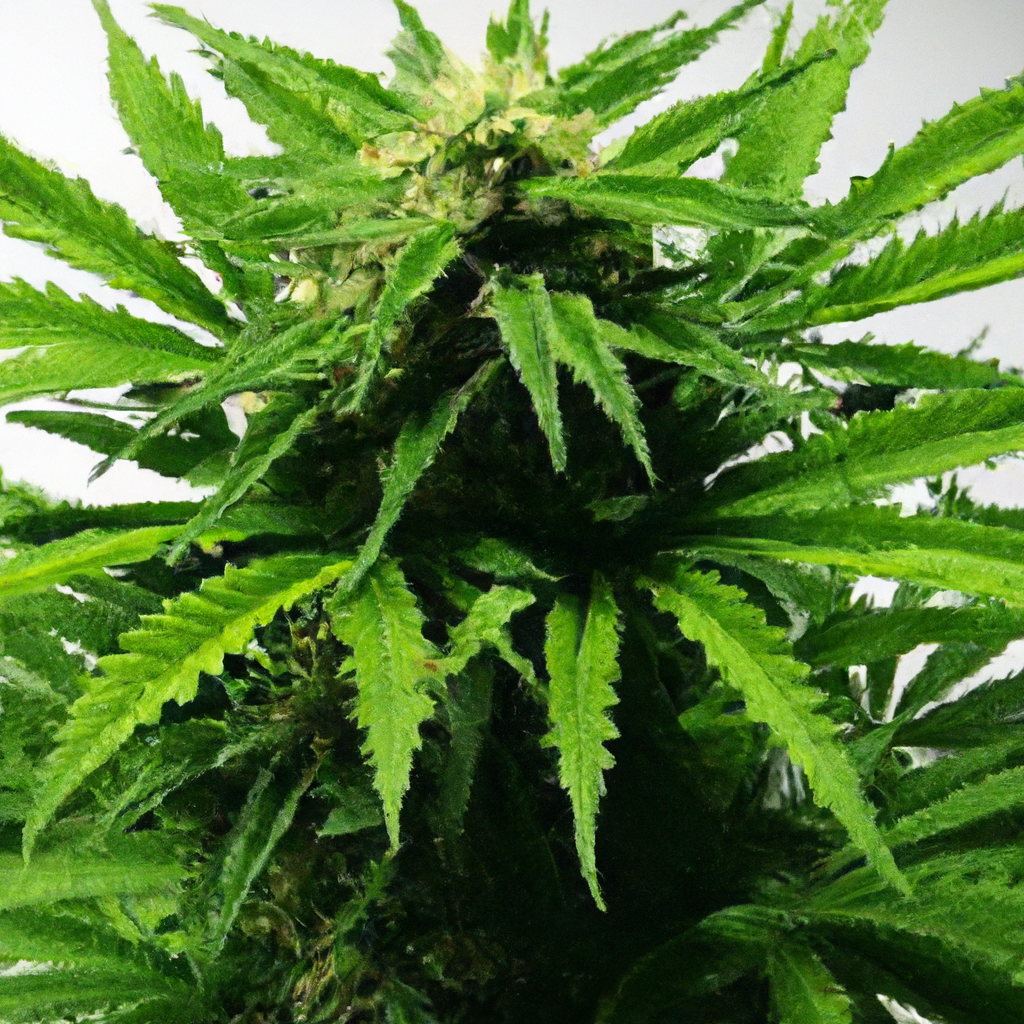 Exploring Cannabis Plant Basics for Beginners