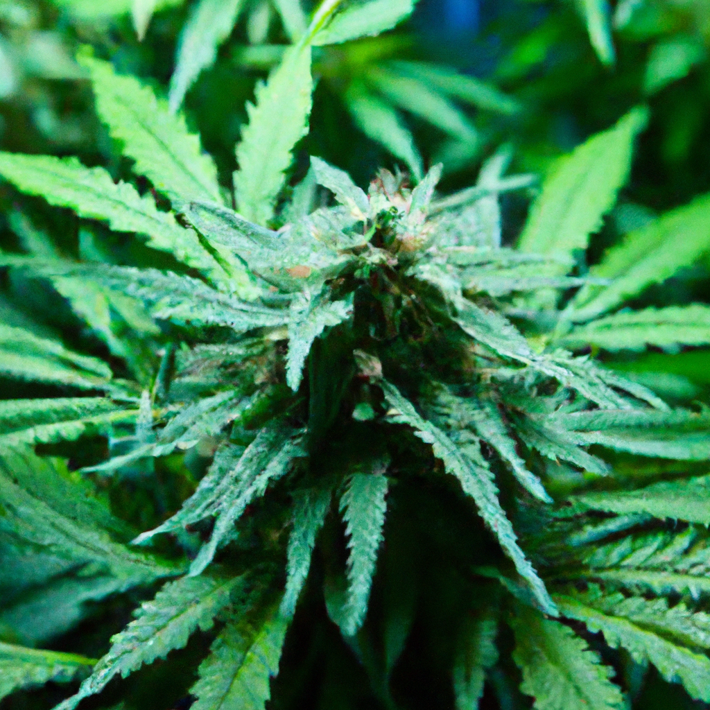 Cannabis Cultivation: Indoor Micro-Growing Tips