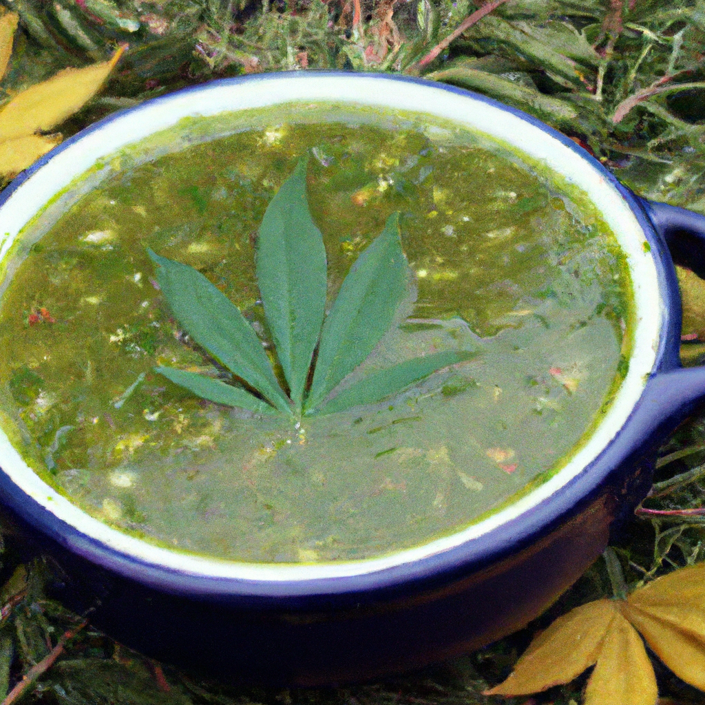 The Ultimate Guide to Cannabis-Infused Soups