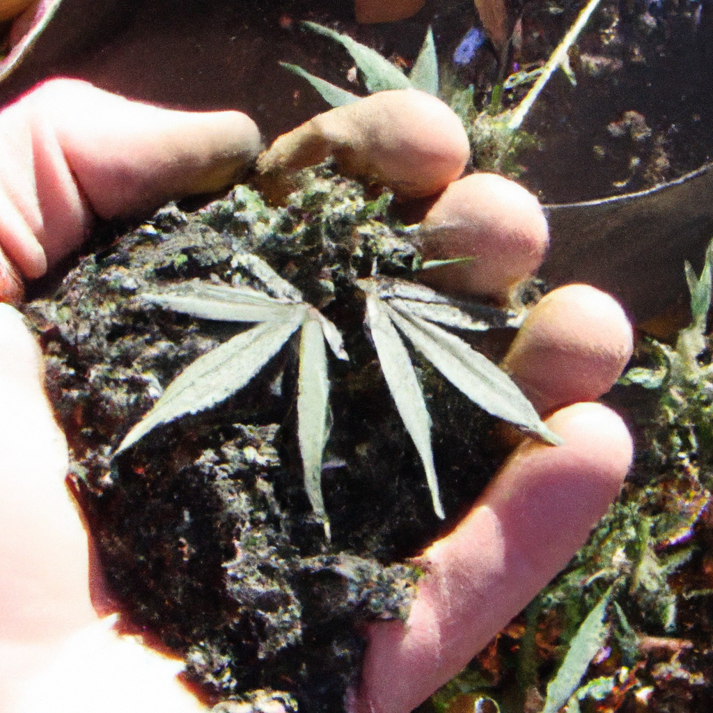 Mastering Cannabis Soil Amendments: Boost Your Growth