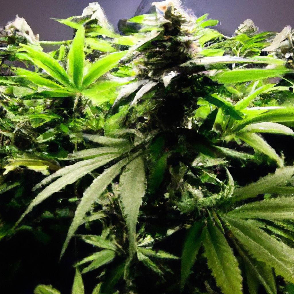 Indoor Lighting Mastery: Illuminate Your Cannabis Cultivation