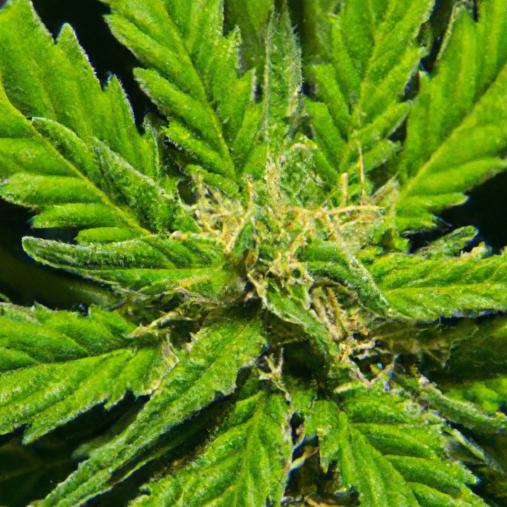 Nurturing Cannabis Wisdom: The Role of Microbial Allies